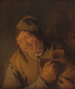  autorstwa Adriaen Jansz. van Ostade