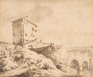  autorstwa Adriaen van de Velde