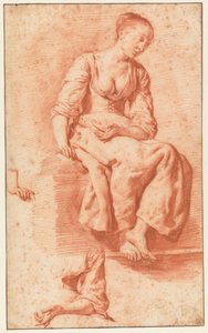  autorstwa Adriaen van de Velde