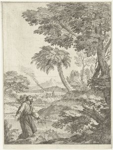 Święty Franciszek