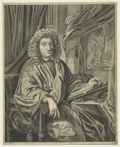Portret Johannesa Roosa