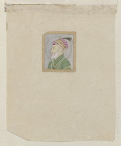 humojoen autorstwa Adrianus Canter Visscher