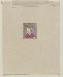 Modsudin autorstwa Adrianus Canter Visscher