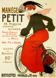 Manège Petit