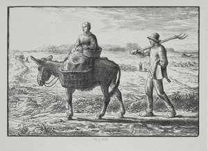 Cztery godziny dnia autorstwa Adrien Lavieille