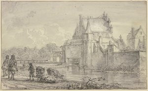  autorstwa Aelbert Cuyp