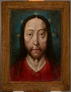 Przed Chrystusem, Salvatore