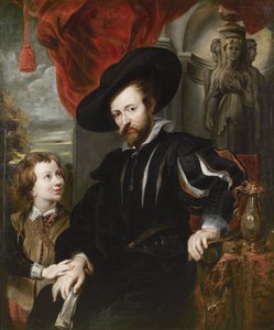 Rubens i Albert