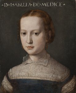 Izabela de