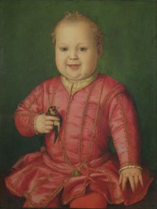 Portret Giovanniego de