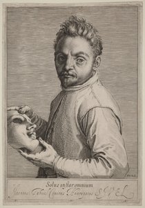 Giovanni Gabrielli