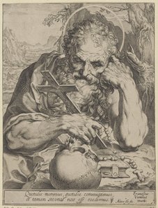 Święty Hieronim