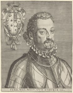  autorstwa Agostino Carracci