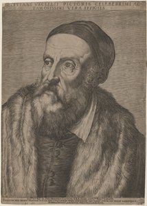  autorstwa Agostino Carracci