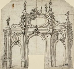 Łuk triumfalny
