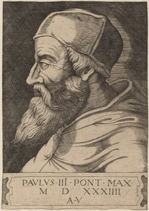 Papież Paweł III
