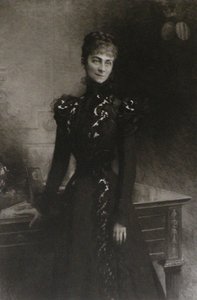 Francuski: Son altesse royale la duchesse d