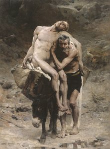 Dobry Samarytanin
