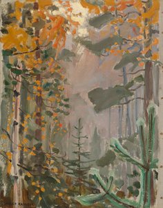  autorstwa Akseli Gallen-Kallela