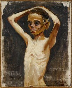  autorstwa Akseli Gallen-Kallela