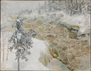  autorstwa Akseli Gallen-Kallela