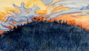  autorstwa Akseli Gallen-Kallela