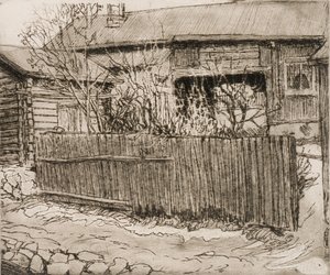  autorstwa Akseli Gallen-Kallela