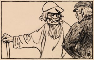  autorstwa Akseli Gallen-Kallela