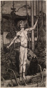  autorstwa Akseli Gallen-Kallela