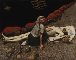  autorstwa Akseli Gallen-Kallela