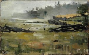  autorstwa Akseli Gallen-Kallela