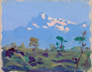  autorstwa Akseli Gallen-Kallela
