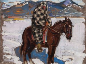  autorstwa Akseli Gallen-Kallela