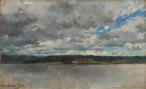  autorstwa Akseli Gallen-Kallela