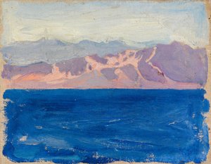  autorstwa Akseli Gallen-Kallela