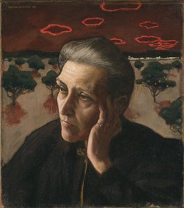  autorstwa Akseli Gallen-Kallela