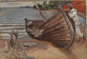  autorstwa Akseli Gallen-Kallela