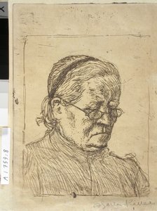  autorstwa Akseli Gallen-Kallela