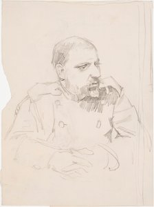 Bez tytułu autorstwa Akseli Gallen-Kallela