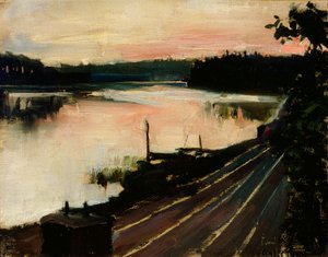  autorstwa Akseli Gallen-Kallela