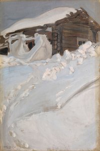  autorstwa Akseli Gallen-Kallela