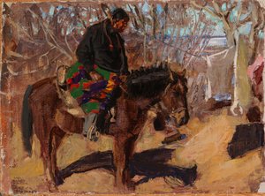  autorstwa Akseli Valdemar Gallen-Kallela