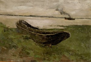  autorstwa Albert Baertsoen