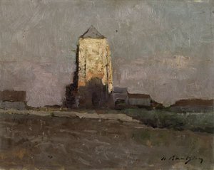  autorstwa Albert Baertsoen