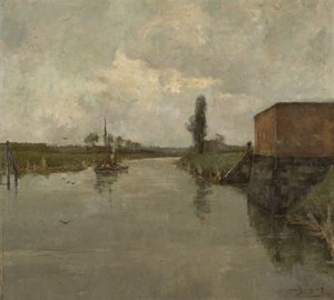  autorstwa Albert Baertsoen