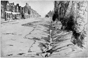 High Street, Flandria, 1898.