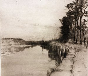  autorstwa Albert Baertsoen