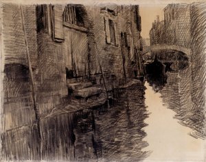  autorstwa Albert Baertsoen