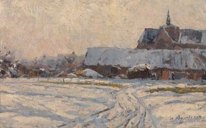  autorstwa Albert Baertsoen