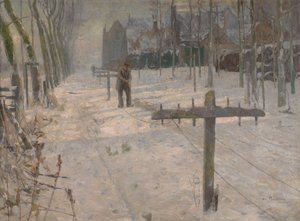  autorstwa Albert Baertsoen